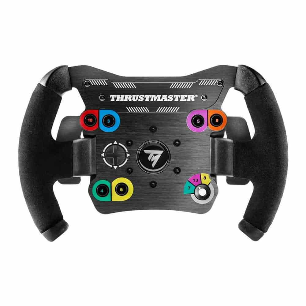 Thrustmaster Open Wheel Add-On for PS4, Xbox One & PC